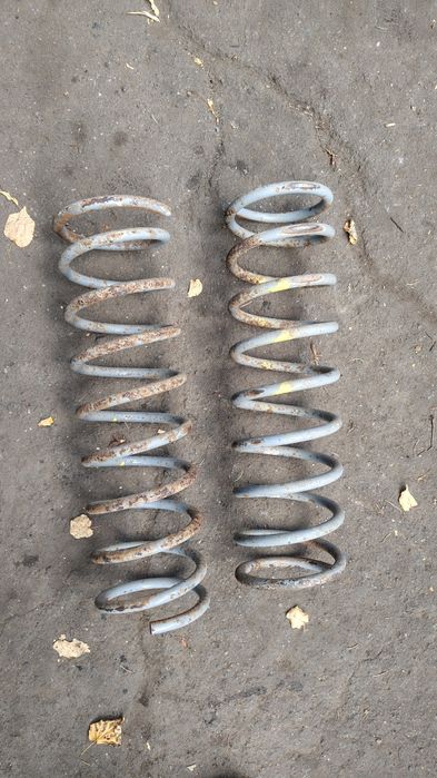 Пружини задні Лада 2107 2101 2103 2106 2105