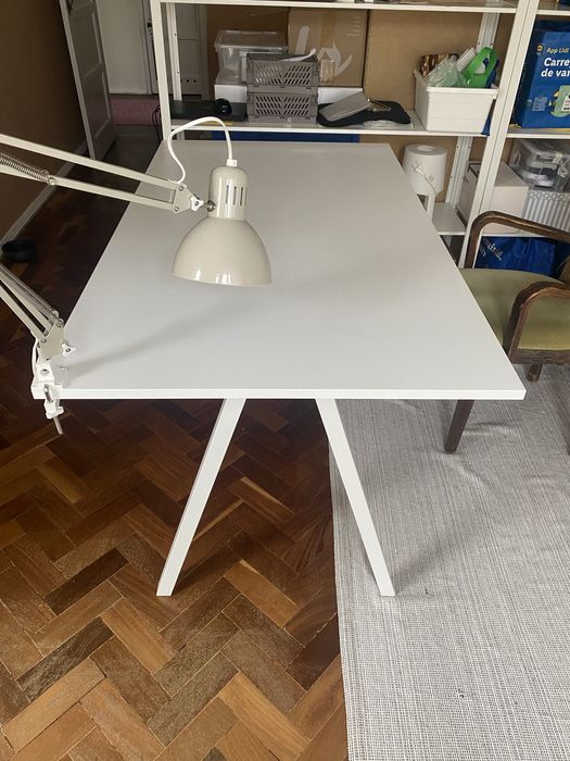 Secretária TROTTEN, IKEA