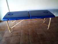 marquesa de massagens