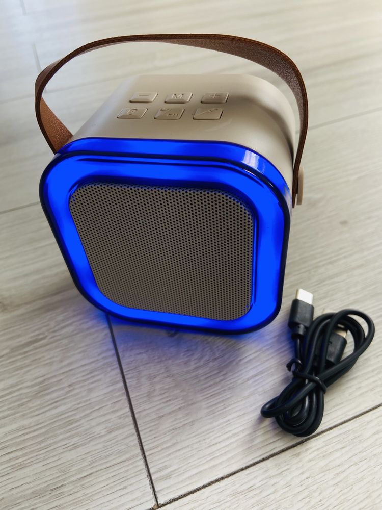 Glosnik bezprzewodowy bluetooth