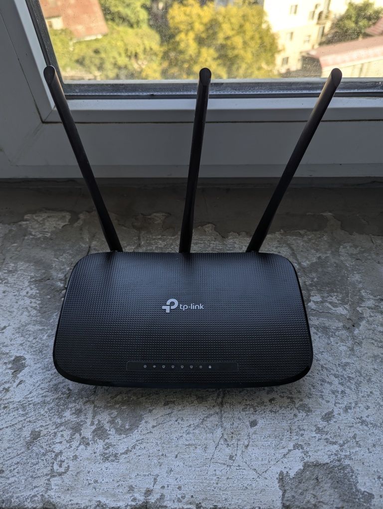 Роутер TP-Link 940n