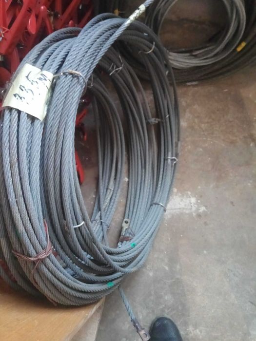 ВВГ, ПВС, ПВЗ, металорукав, вита пара