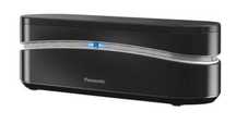 Telefon bezprzewodowy Panasonic KX-TGK320 czarny