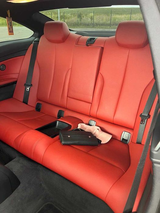 Продам BMW 435 ix F32