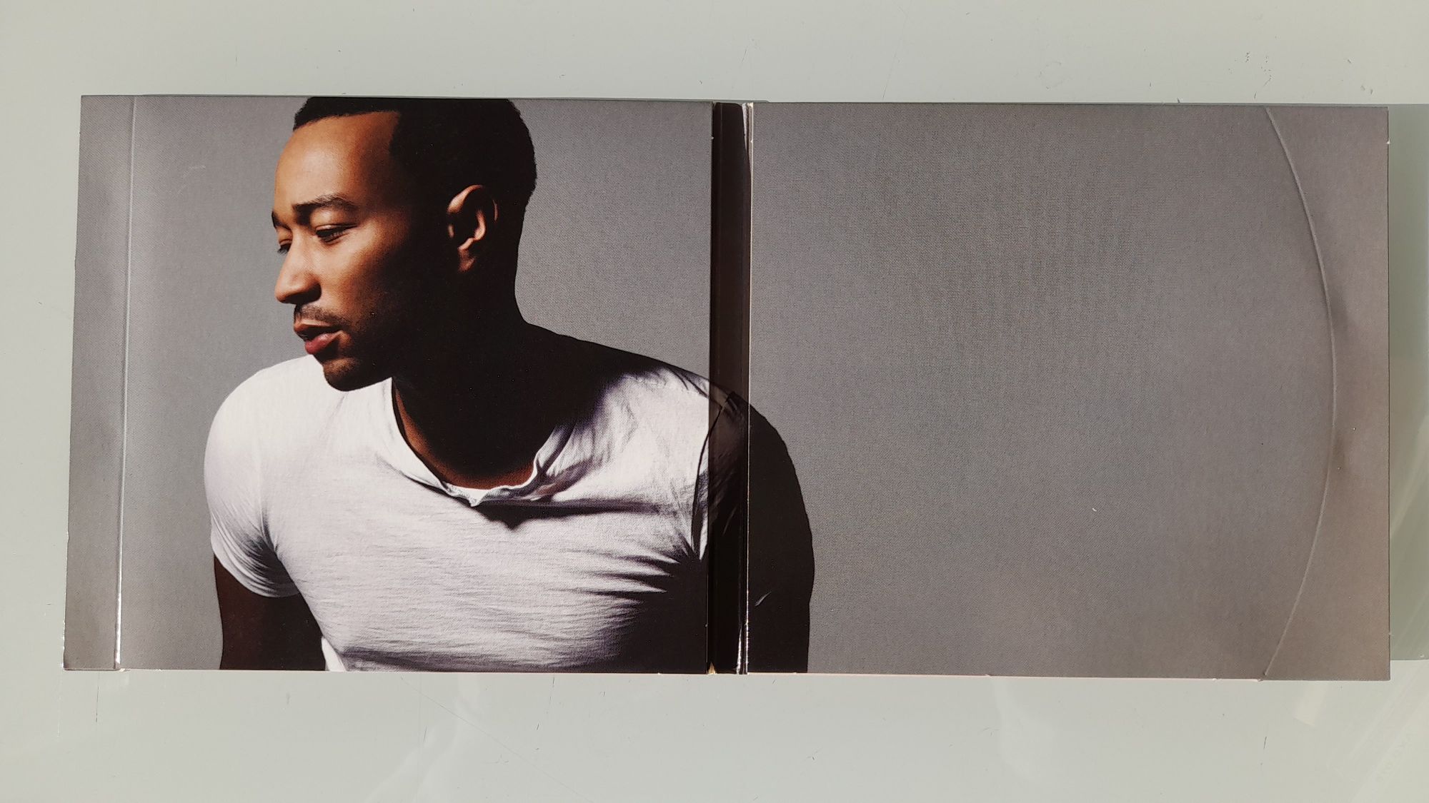 John Legend - Love in the future