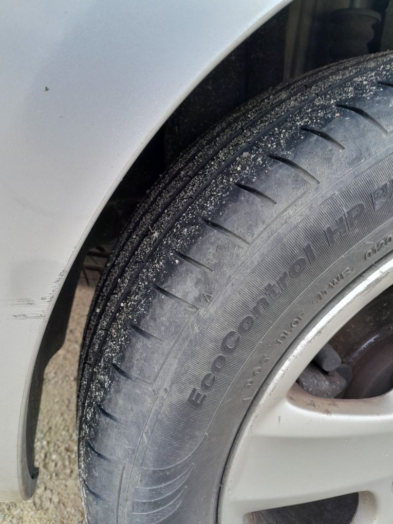 307. 1.6 hdi 110cv