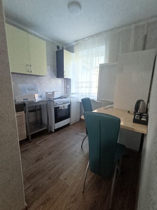 Оренда квартири подобово