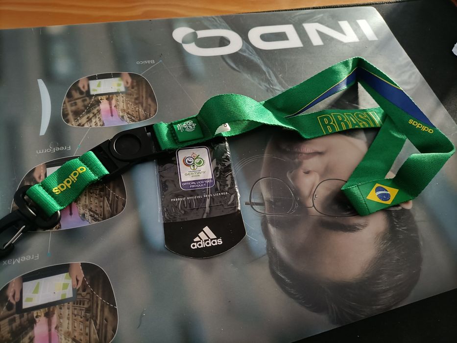 Fita para chaves Brasil