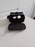 ORZLY Gogle okulary VR do Nintendo Switch czarne