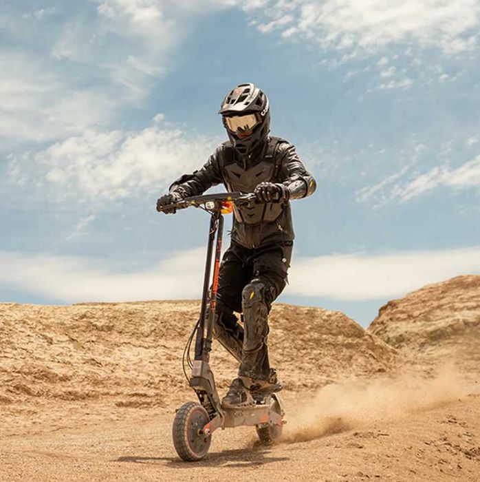 ‼️Електросамокат KuKirin G2 Ultra