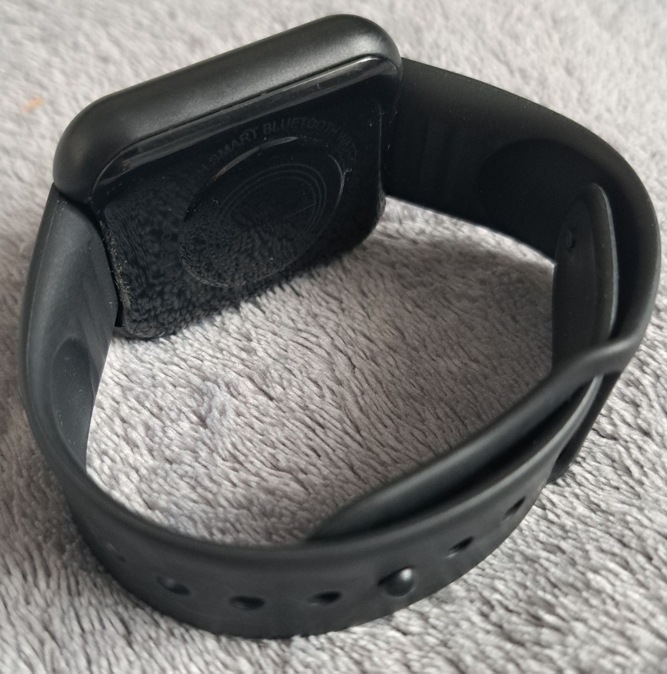 Zegarek smartwatch
