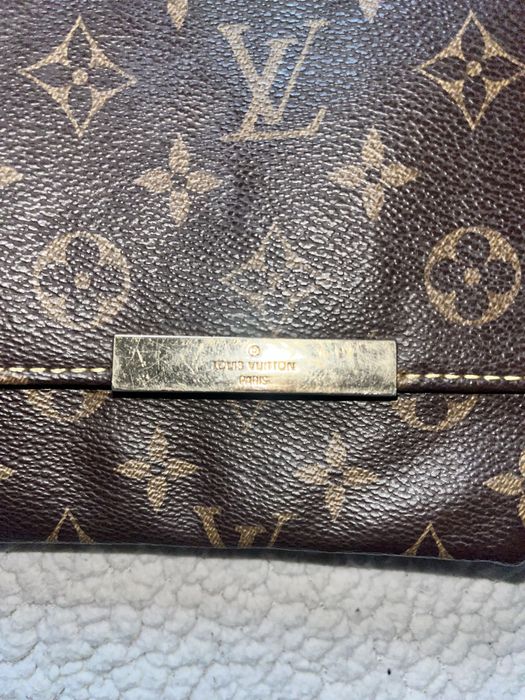 Torebka Louis Vuitton