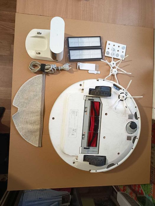 Робот Пилосос  Xiaomi Roborock S5