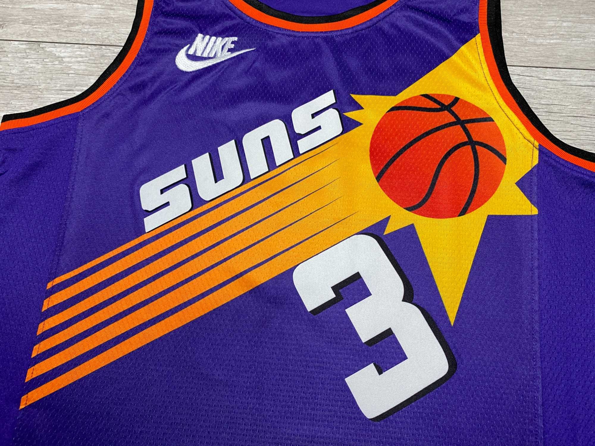 Koszulka Chris Paul Phoenix Suns Swingman Jersey NBA M