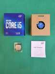 Intel Core i5 10400F