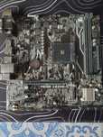 Asus PRIME A320M-K