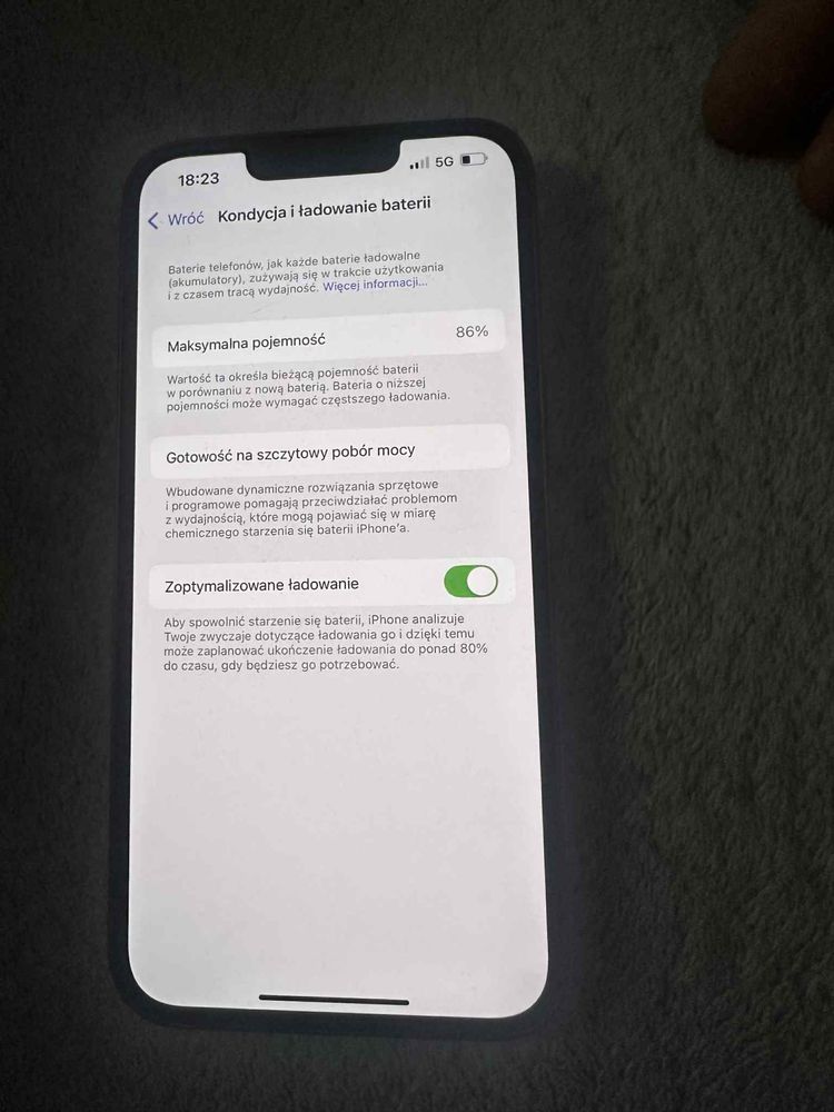 Iphone 13 256GB.