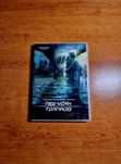 NEW YORK TORNADO (Nicole de Boer/Sebastian Spence) Está a Acontecer!