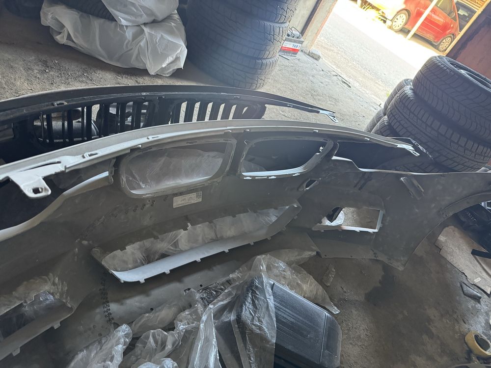 Продам M-Performance бампер BMW f30