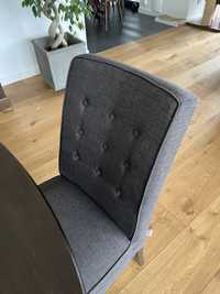 krzesla - zestaw 8 sztuk