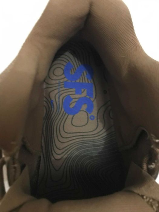 Тактичні кросівки Nike React SFB NBY