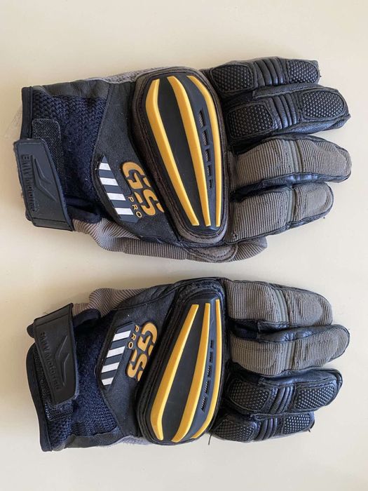 Моторукавички BMW GS Pro