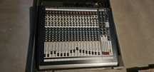 Soundcraft gb 2 16