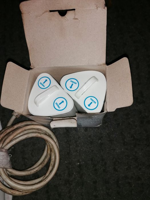 Ferro de engomar Silver Cresp com caldeira