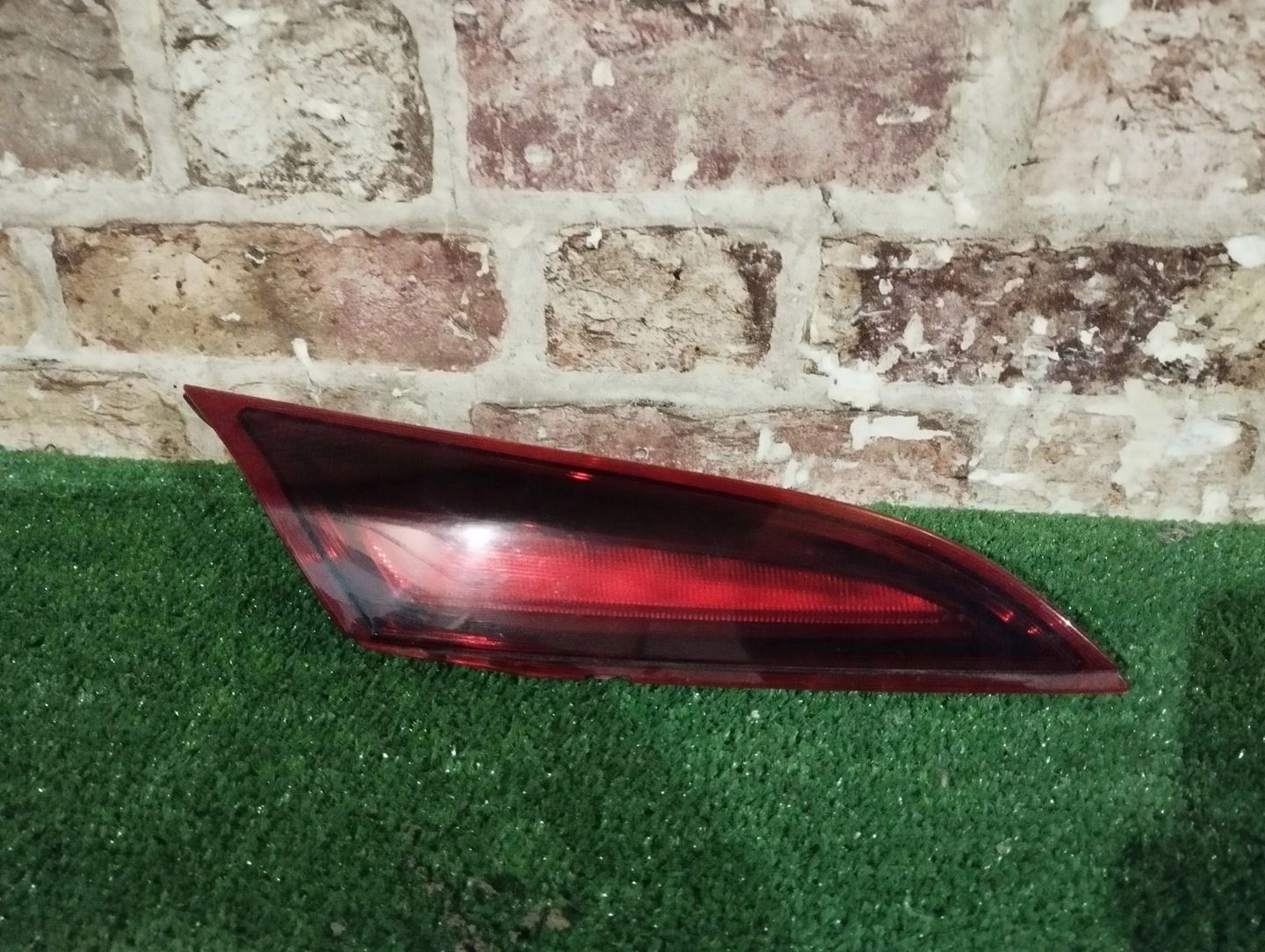 Lampa tył Lewa Klapa w klapę 2313  5917 Opel Insignia a FL