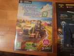 Gra PC Farming Simulator  25