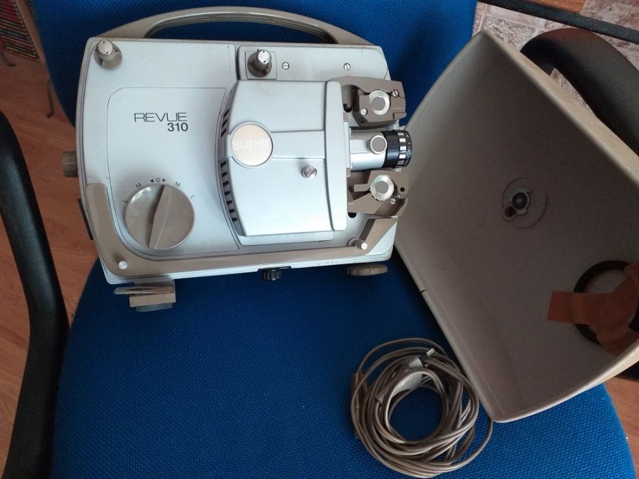 Projector de filmes