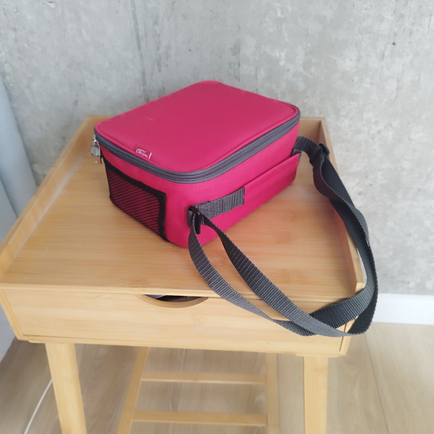 Torba termiczna Lynch Box firmy Lemart