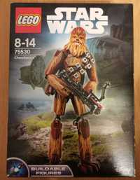 LEGO 75530 Star Wars - Chewbacca