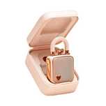 Портативна бездротова колонка Divoom LoveLock 5 Вт, USB, 700 мАг, pink