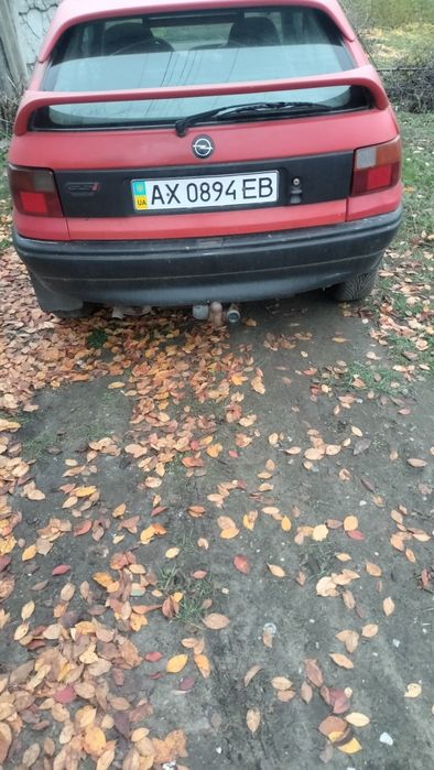 Продам Опель Астра