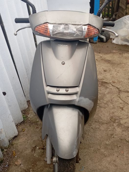 продам скутер Хонда леад
