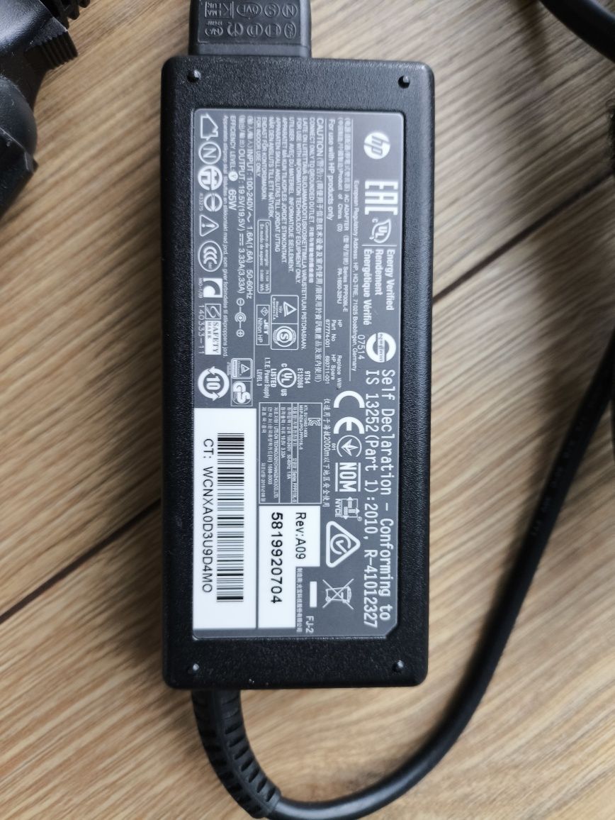 Stacja dokująca HP 2013 UltraSlim