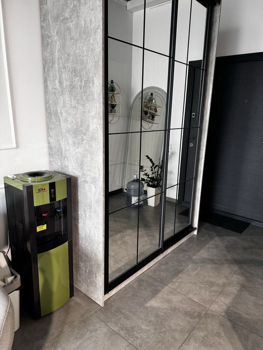 Оренда місця для бровиста / візажиста IQ центр