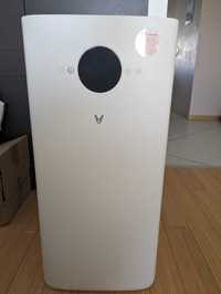 Oczyszczacz powietrza Viomi Smart Air Purifier PRO, Opis