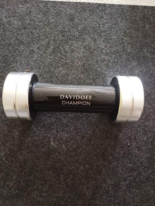 Prefume da marca Davidoff