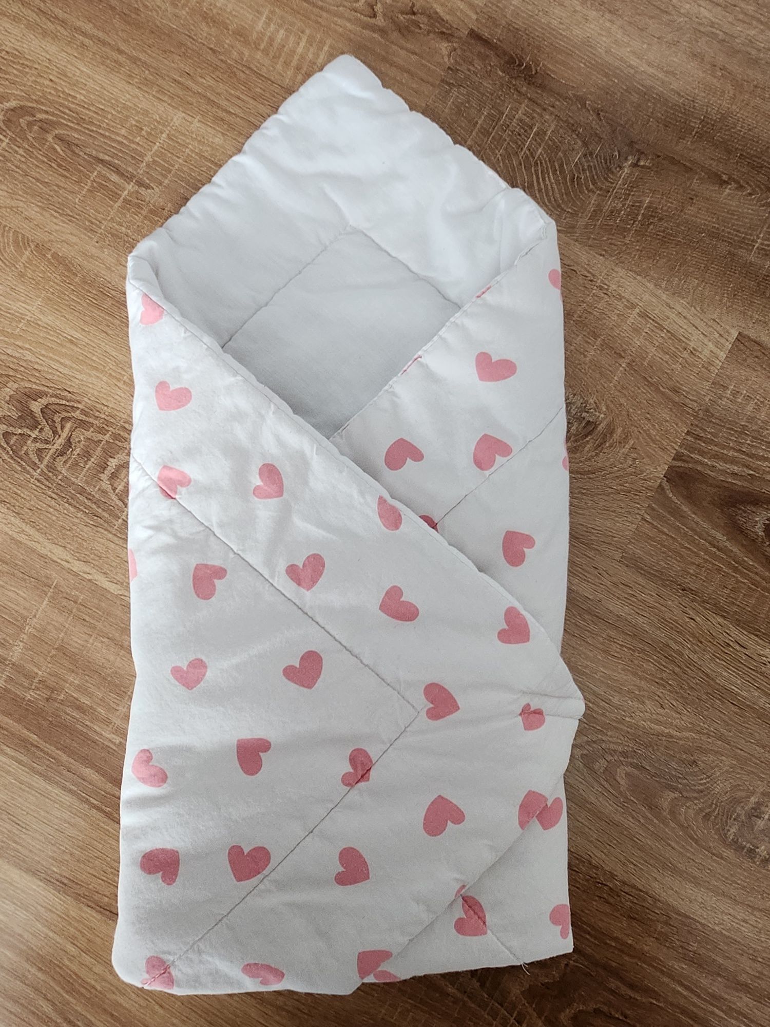 Becik dla niemowlaka