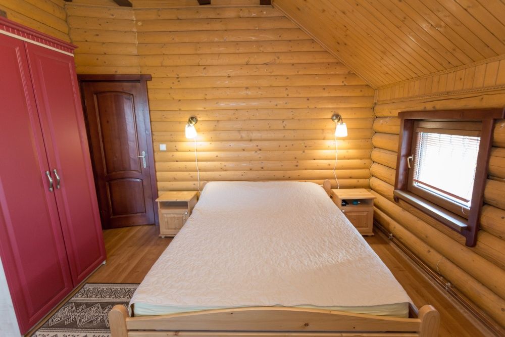 Гостинний дім "Затишок" ( Відпочинок на озері Дийда, Косино, Берегово)