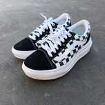 Vans old skool damskie