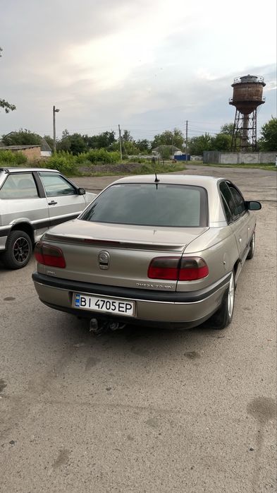 Обмін на дізель любі варіанти