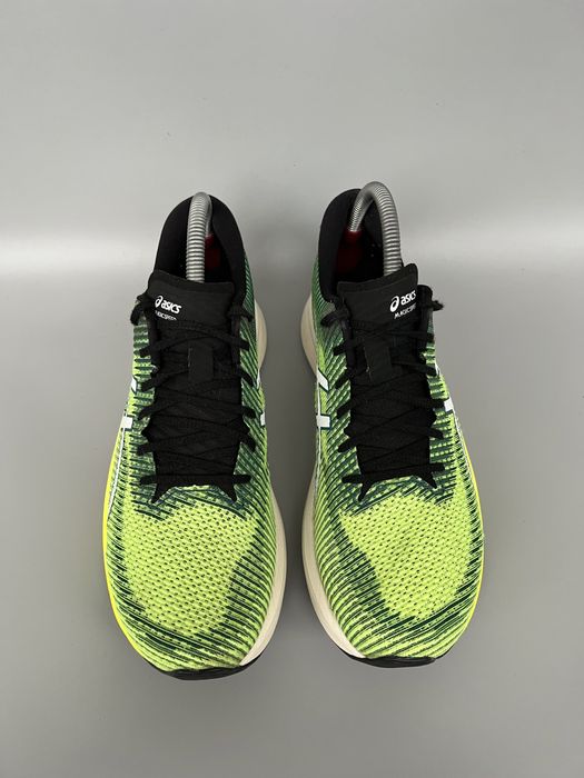 Оригінальні Кросівки Asics MAGIC SPEED 2 44р.28см.