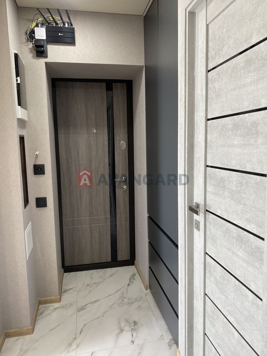 Двокімнатна. Лівий Берег.