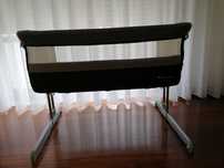 Berço de proximidade calidoo bebe confort
