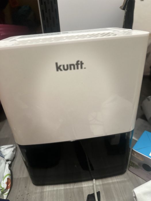 Desumidificador Kunf 10L