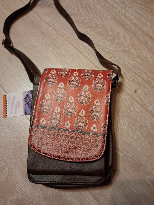 Torebeczka mała listonoszka