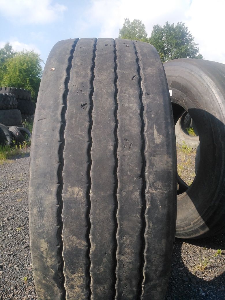 Opona 385/65R22.5 Gordianl Professional